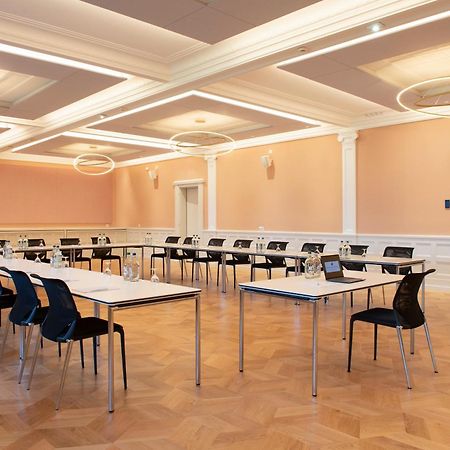 Hotel Schuetzen رينفلدن المظهر الخارجي الصورة