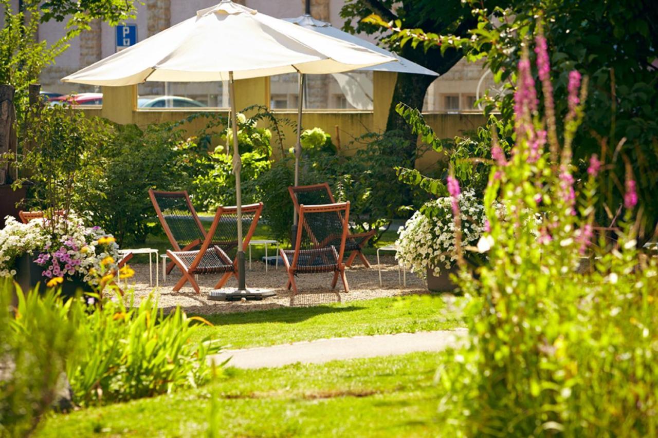 Hotel Schuetzen رينفلدن المظهر الخارجي الصورة