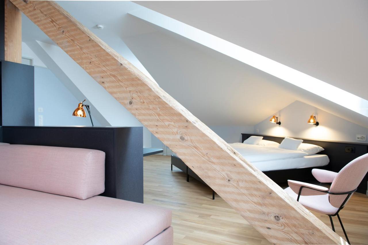 Hotel Schuetzen رينفلدن المظهر الخارجي الصورة