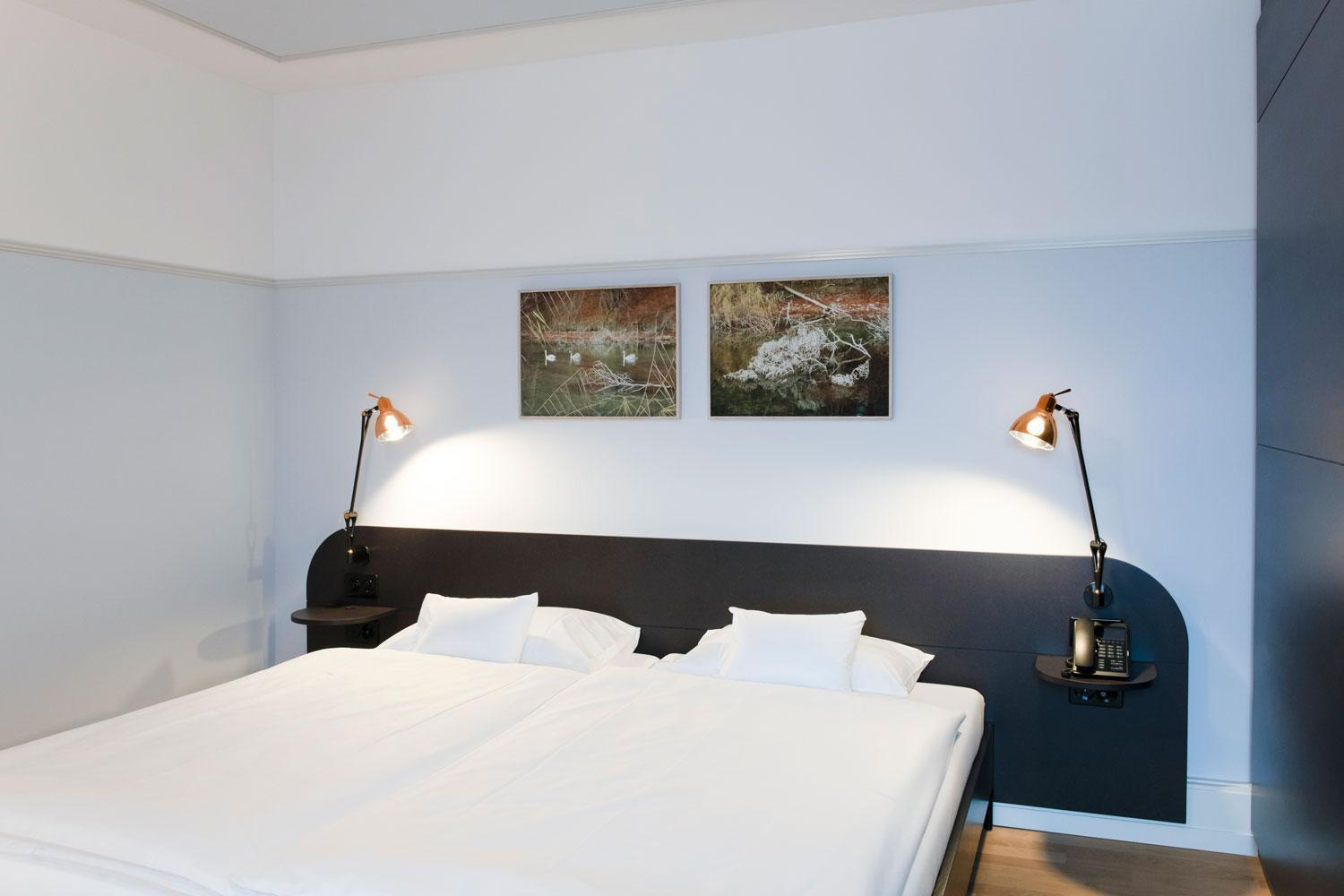 Hotel Schuetzen رينفلدن المظهر الخارجي الصورة