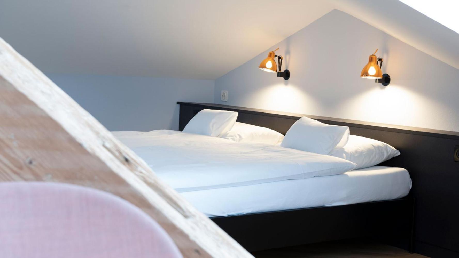 Hotel Schuetzen رينفلدن المظهر الخارجي الصورة