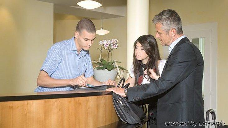 Hotel Schuetzen رينفلدن المظهر الخارجي الصورة